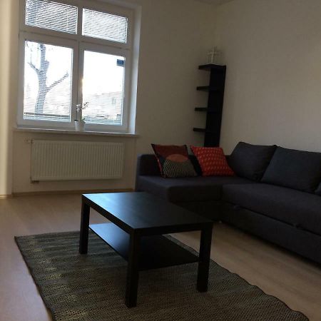 Apartma Delavska Maribor Exterior foto