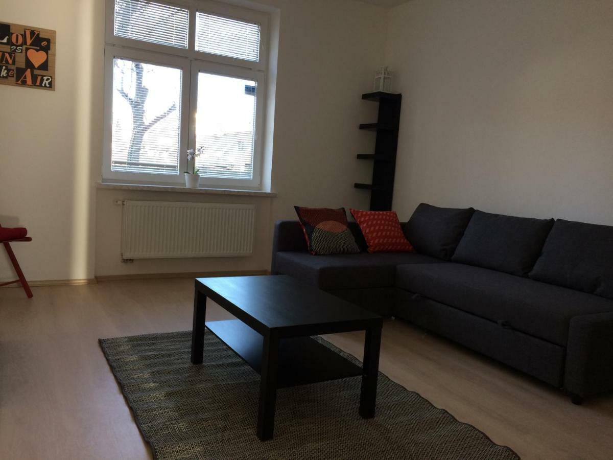 Apartma Delavska Maribor Exterior foto