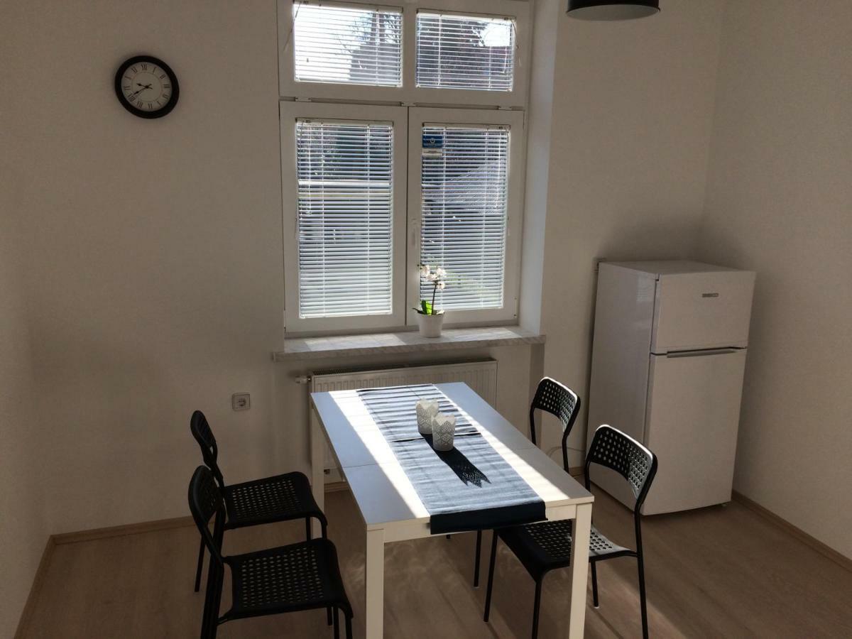 Apartma Delavska Maribor Exterior foto