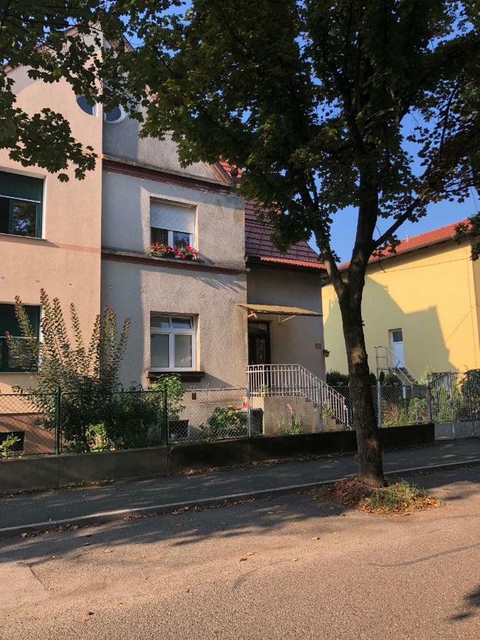 Apartma Delavska Maribor Exterior foto